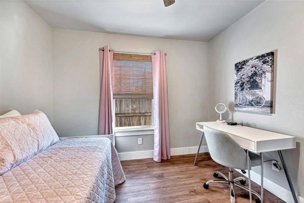 Вилла House Of Charm! Bike Trails & New Walmart Hq Бентонвилль Экстерьер фото